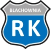 logo Blachownia Robert Kosik